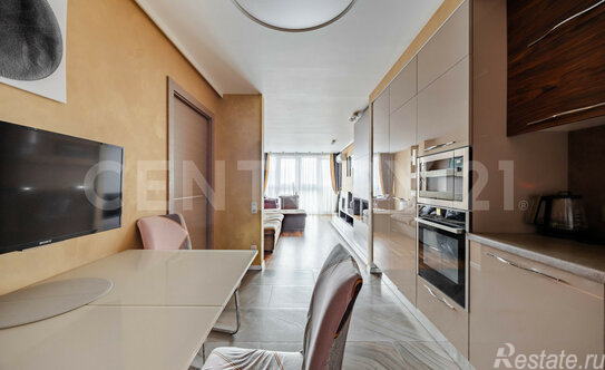 Продажа 2-комн квартиры на вторичном рынке Варшавская ул