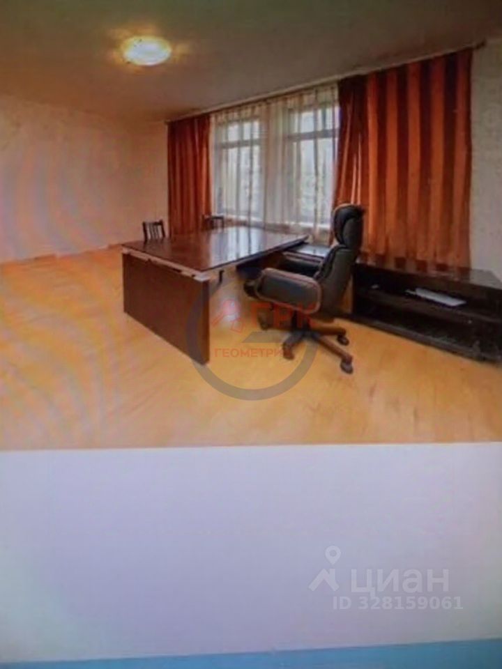 Продажа 5-комн квартиры на вторичном рынке Тверская улица, 28к2