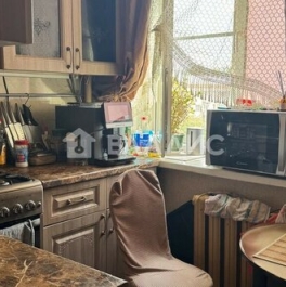 Продажа 2-комн квартиры на вторичном рынке ул Парковая 3-я,  д. 35