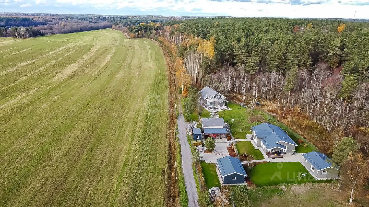 Продажа земли пос. Запорожское, улица Московская