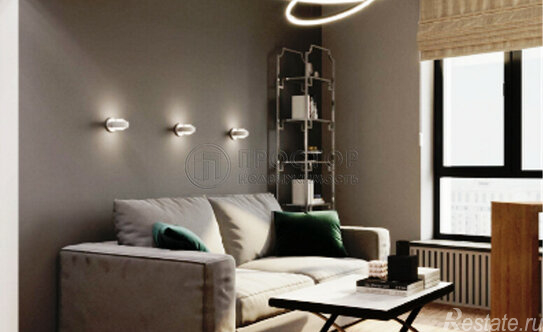 Продажа 1-комн квартиры на вторичном рынке ул Лобачевского,  д. 120,  к. 1