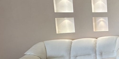 2-комн квартира Зеленодольская улица, 36К2