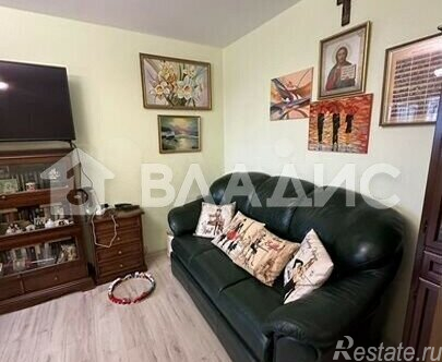 Продажа 2-комн квартиры на вторичном рынке Ленинский пр-кт,  д. 54,  к. 1