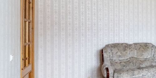 2-комн квартира проспект Большевиков, 22К3