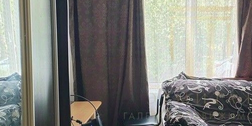 3-комн квартира улица Карпинского, 11к1