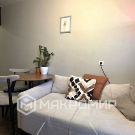 Продажа 1-комн квартиры на вторичном рынке Рыбацкий пр-кт,  д. 18,  к. 2