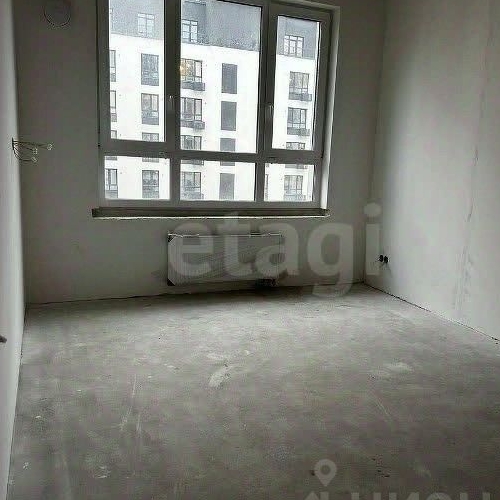 1-комн квартира улица Шкапина, 15