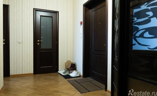 Продажа 2-комн квартиры на вторичном рынке Видное г, Ольховая ул,  д. 9