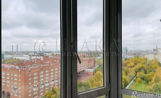 Продажа 2-комн квартиры на вторичном рынке Бухарестская ул,  д. 64