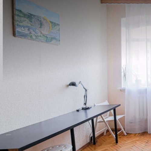 3-комн квартира набережная Канала Грибоедова, 79