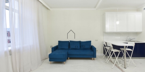 3-комн квартира ул Льва Толстого,  д. 10