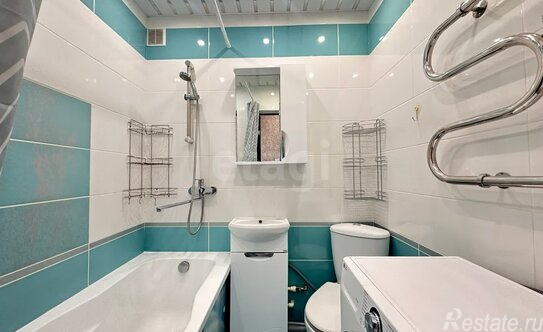 Продажа 1-комн квартиры на вторичном рынке Зарайск, мкр 1-й,  д. 19