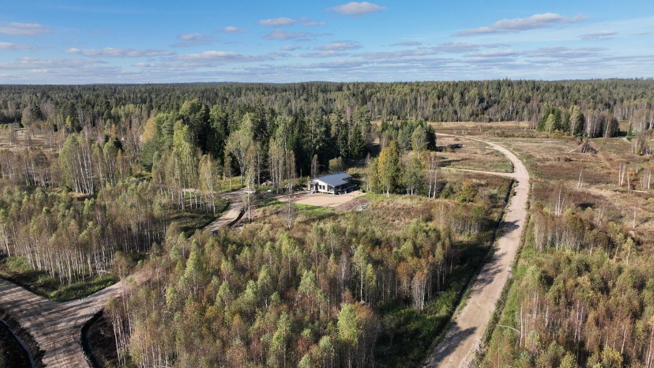 Продажа земли Мичурино Парк кп,  д. 80
