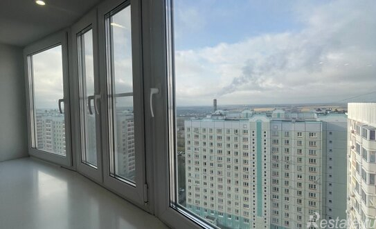 Продажа 3-комн квартиры на вторичном рынке Подольск г, 65-летия Победы б-р,  д. 7 к1