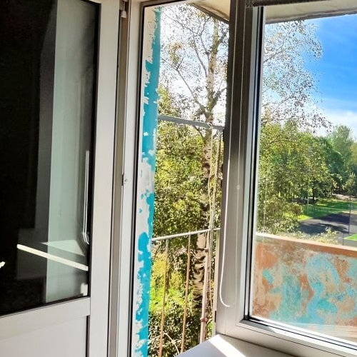 1-комн квартира Ивангород, улица Восточная, 7