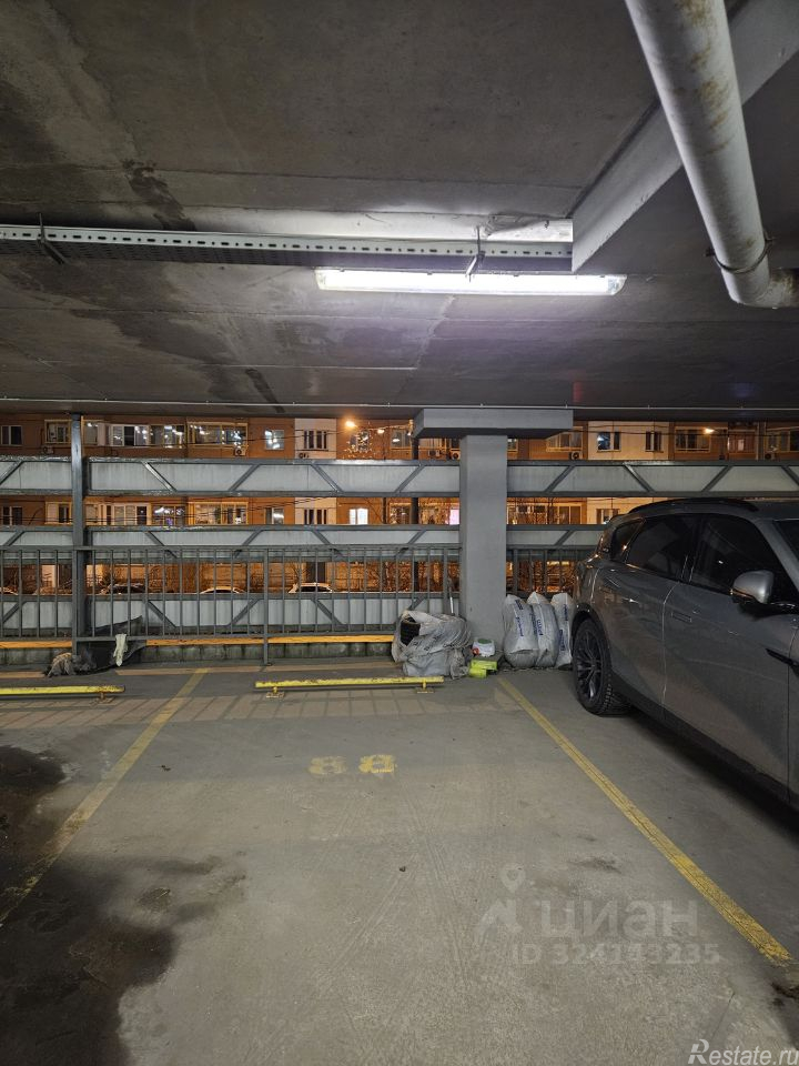 Аренда гаража Красногорск, Красногорский б-р,  д. 48,  к. 1