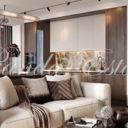 Продажа 3-комн квартиры на вторичном рынке Мытная ул,  д. 40 к3