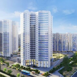 Продажа 1-комн квартиры на вторичном рынке Маршала Захарова ул,  д. 10,  к. 1