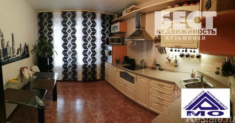 Продажа 2-комн квартиры на вторичном рынке ВНИИССОК, Берёзовая улица,  д. 2