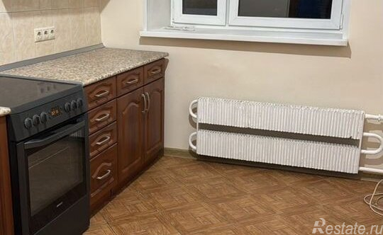 Аренда 1-комн квартиры на вторичном рынке Николопесковский М. пер,  д. 9/1,  к. 1