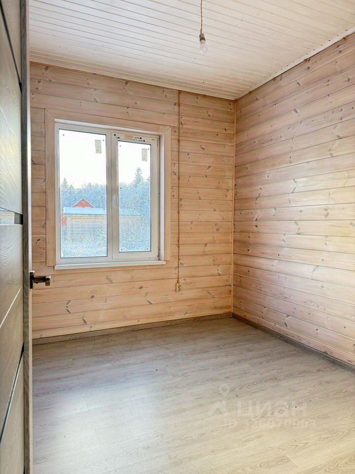 Продажа дома д. Монделево, улица Летняя