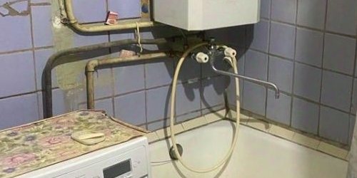 Комната Бойцовая улица, 22К4