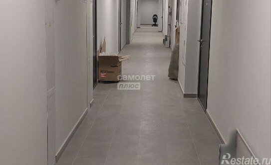 Продажа 1-комн квартиры на вторичном рынке Ермолино, Калиновая улица,  д. 5 к2