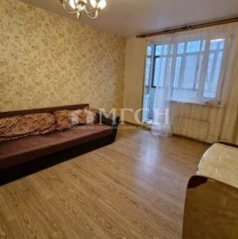 Продажа 1-комн квартиры на вторичном рынке Бакинская улица,  д. 25 к2