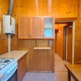 Продажа 2-комн квартиры на вторичном рынке Красный Электрик, Московская улица,  д. 12