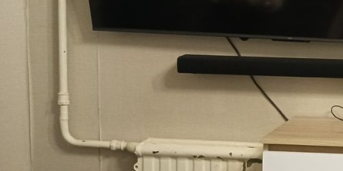 2-комн квартира улица Танкиста Хрустицкого, 6