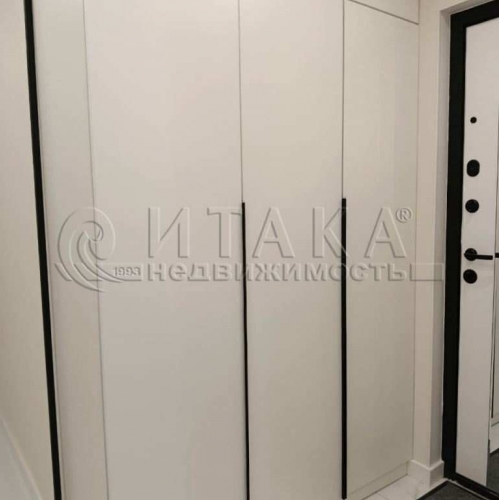 1-комн квартира Мурино, Графская ул., д. 6, корп. 1,  д. 1