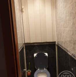 Продажа 4-комн квартиры на вторичном рынке Ивановская ул. , д. 7 Продажа 4-комн квартиры на вторичном рынке Ивановская ул. , д. 7