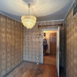 Продажа 2-комн квартиры на вторичном рынке ул Академика Павлова,  д. 8,  к. 2