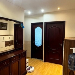 Продажа 4-комн квартиры на вторичном рынке Комсомольский проспект,  д. 23/7 к2