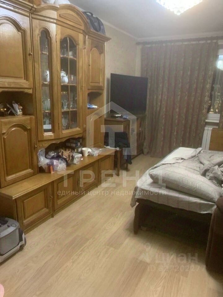 Продажа 2-комн квартиры на вторичном рынке Хасанская улица, 6К1