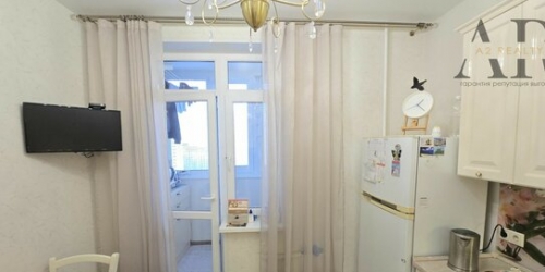 2-комн квартира ул Беловежская,  д. 13