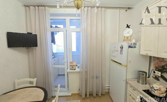 Продажа 2-комн квартиры на вторичном рынке ул Беловежская,  д. 13