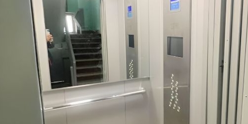 1-комн квартира 2-й Саратовский проезд, 8