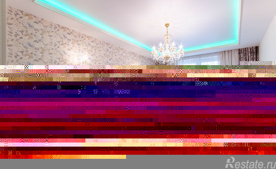 Продажа 4-комн квартиры на вторичном рынке Каширское ш,  д. 9 к1