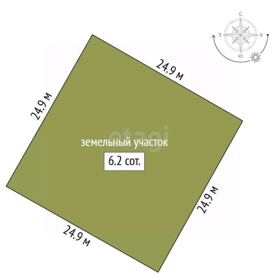 Продажа дома Имена кп,  д. 9