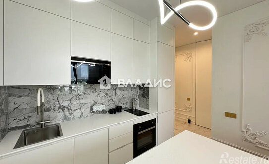 Продажа 2-комн квартиры на вторичном рынке Волоколамское ш,  д. 81/2 с2