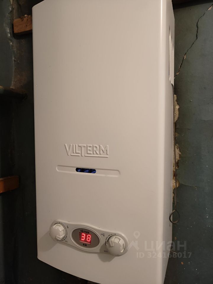 Продажа комнаты Автовская улица, 26/37