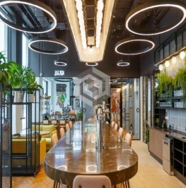 Аренда офиса Ленинградский пр-кт, д. 36, к. 11 Аренда офиса Ленинградский пр-кт, д. 36, к. 11