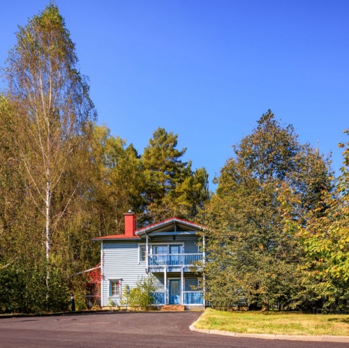 Коттедж/дом Красногорск, Сосновая улица