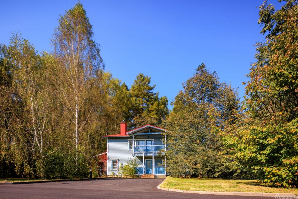 Аренда дома Красногорск, Сосновая улица