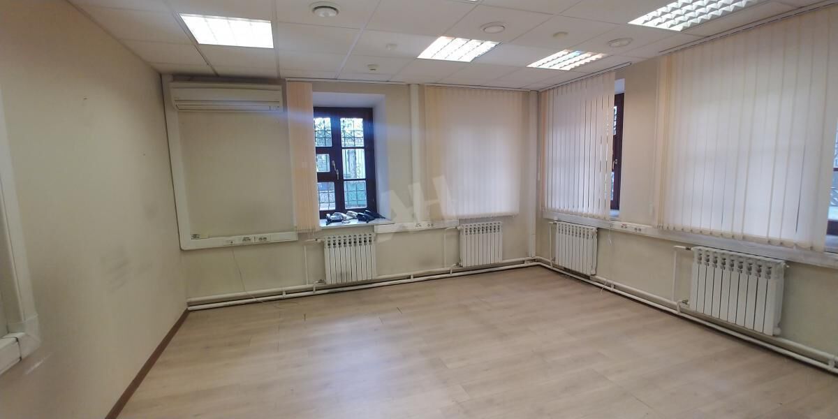 Продажа отдельного здания 2й Казачий пер,  д. 3