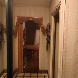 Аренда 2-комн квартиры на вторичном рынке Знаменская улица,  д. 37