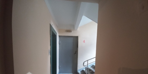 2-комн квартира Балашиха, Маяковского улица, дом 5