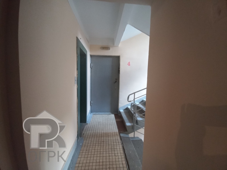 Продажа 2-комн квартиры на вторичном рынке Балашиха, Маяковского улица, дом 5