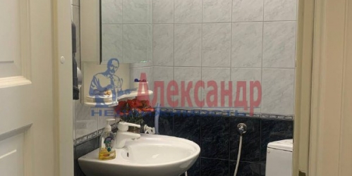 3-комн квартира Мартынова наб.,  д. 6